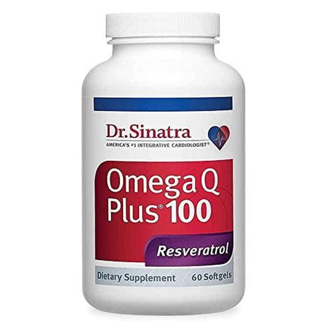 omega q plus ultra|omega q plus resveratrol complaints.